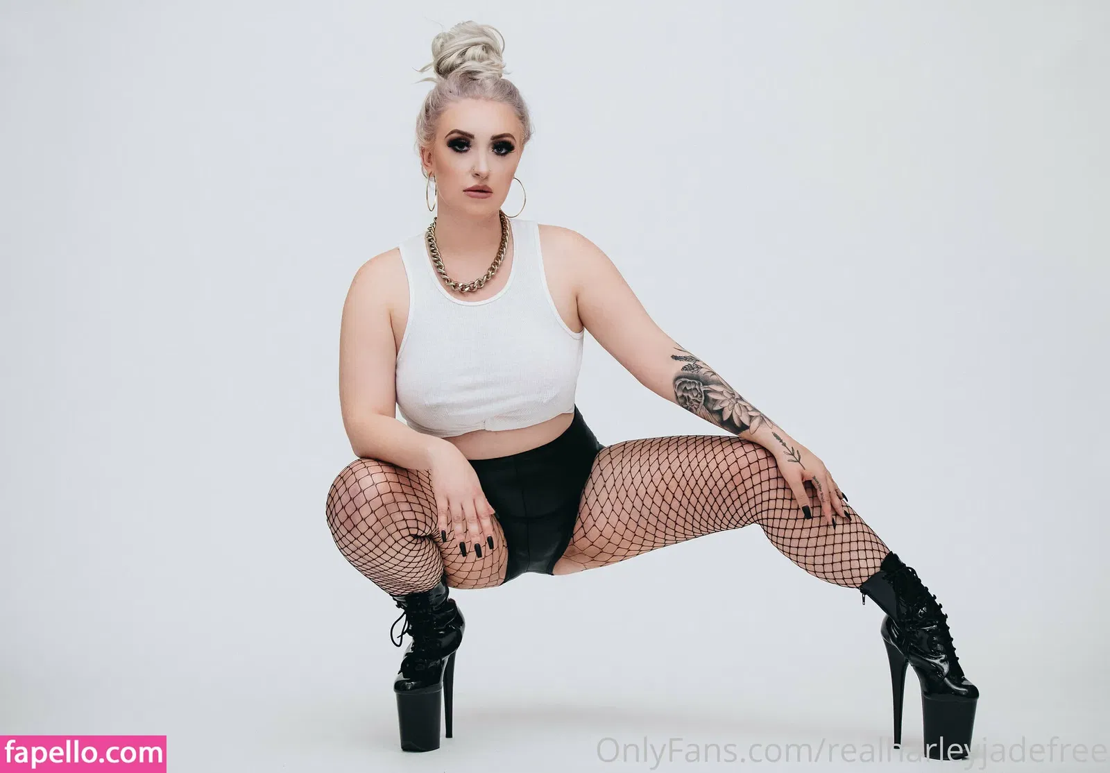 realharleyjadefree Onlyfans Photo Gallery 