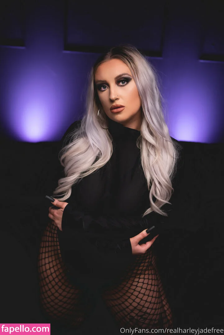 realharleyjadefree Onlyfans Photo Gallery 