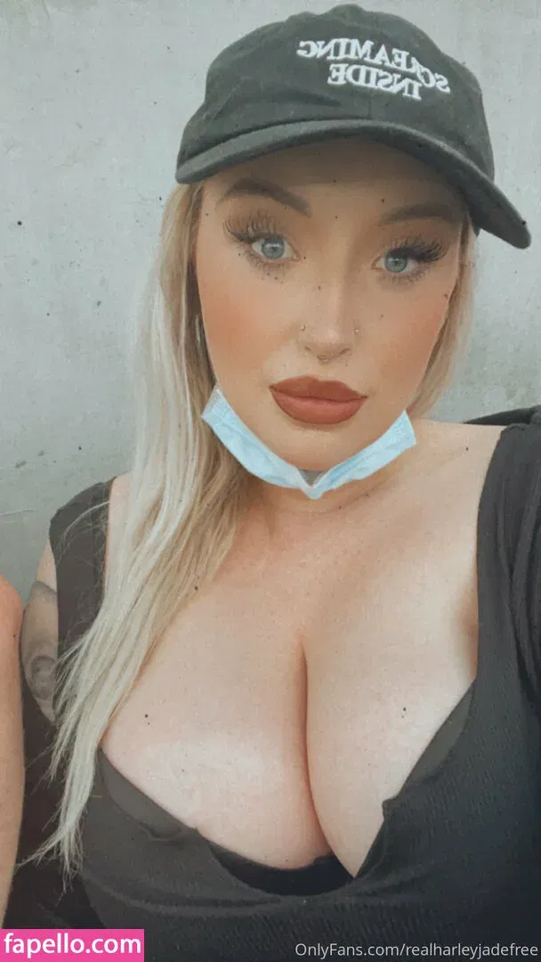 realharleyjadefree Onlyfans Photo Gallery 