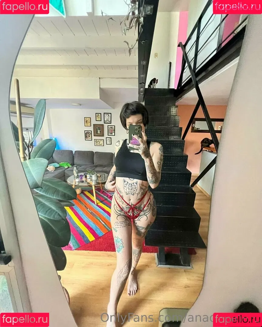 anadevinvip Onlyfans Photo Gallery 