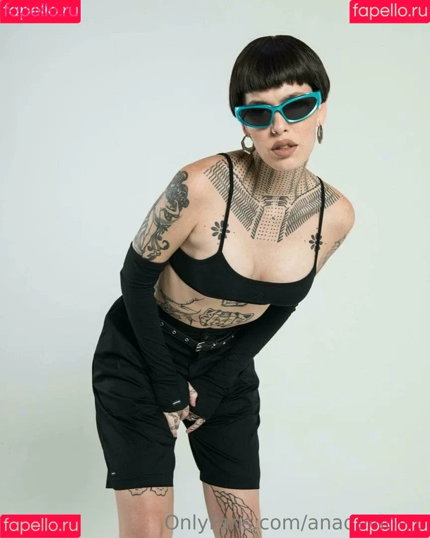 anadevinvip Onlyfans Photo Gallery 