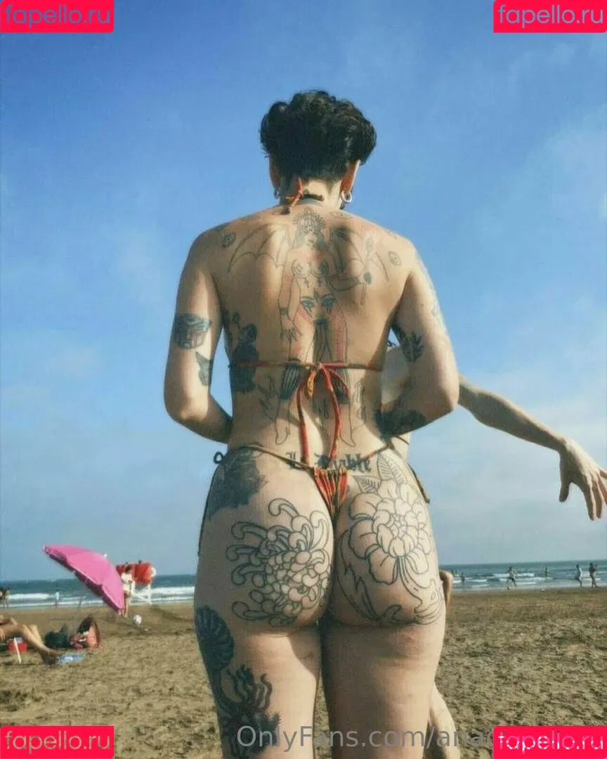 anadevinvip Onlyfans Photo Gallery 