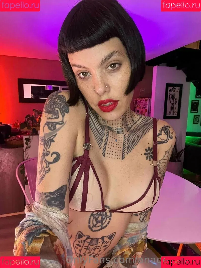 anadevinvip Onlyfans Photo Gallery 