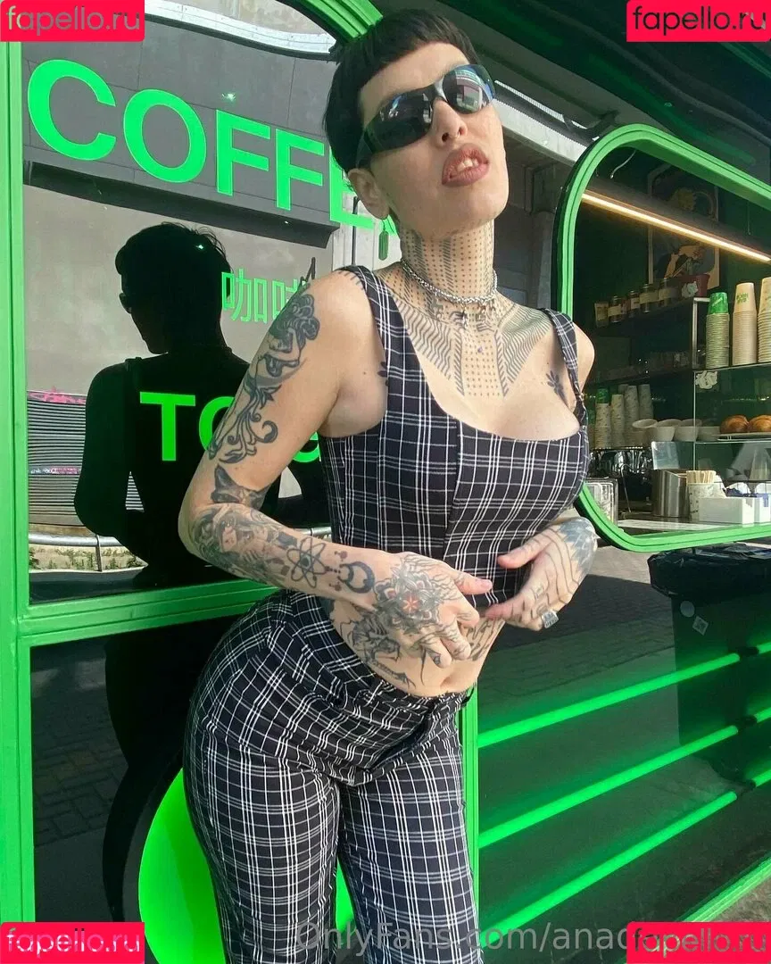 anadevinvip Onlyfans Photo Gallery 
