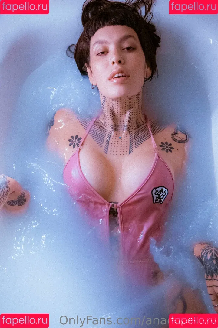 anadevinvip Onlyfans Photo Gallery 