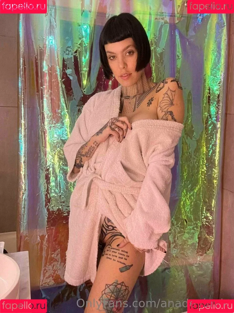 anadevinvip Onlyfans Photo Gallery 
