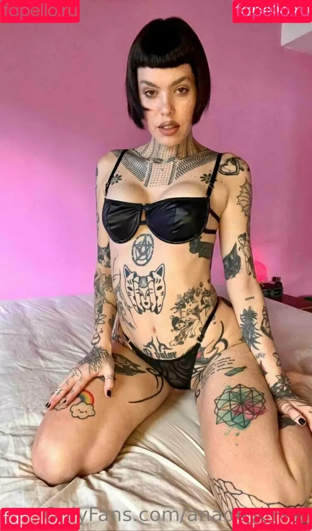 anadevinvip Onlyfans Photo Gallery 