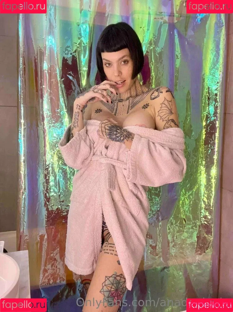 anadevinvip Onlyfans Photo Gallery 