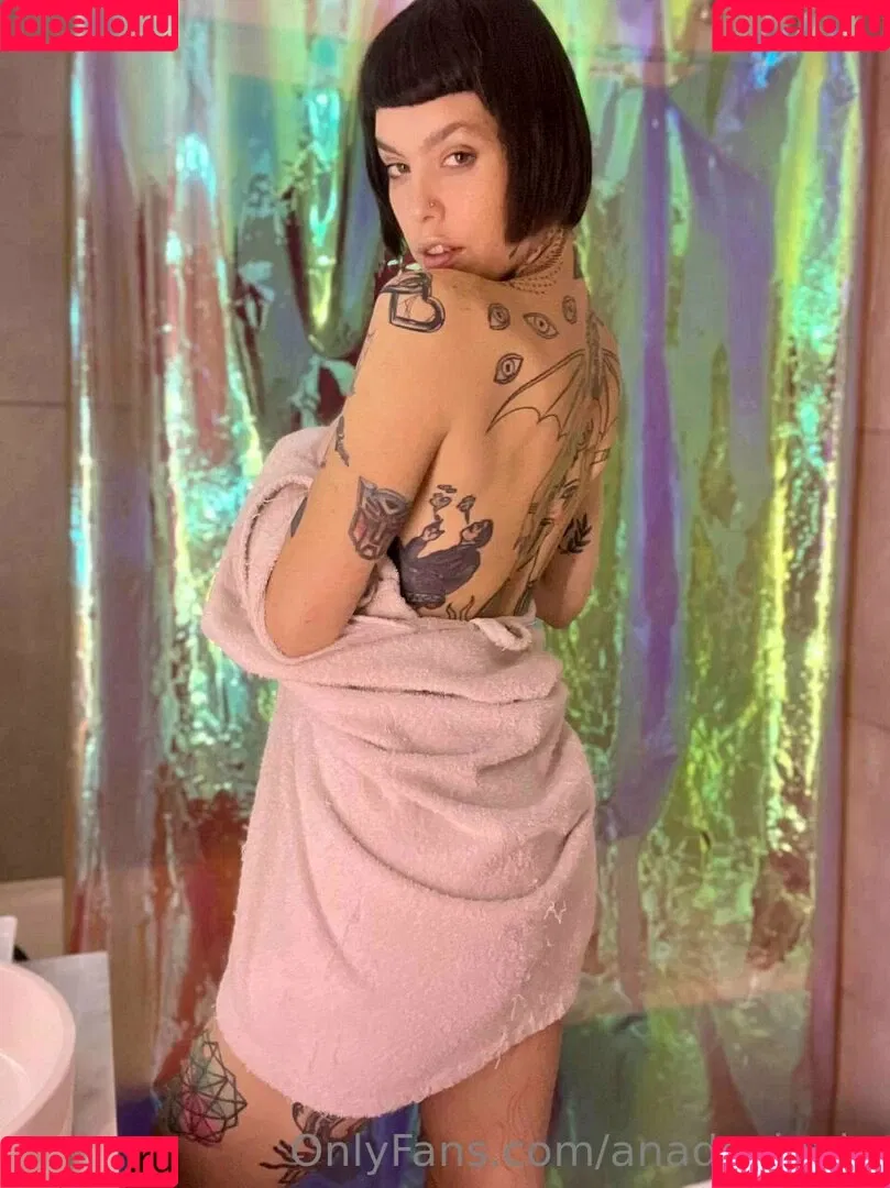 anadevinvip Onlyfans Photo Gallery 