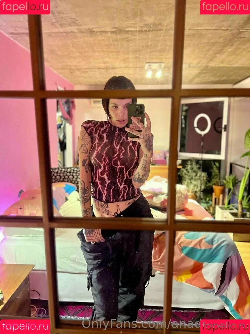 anadevinvip Onlyfans Photo Gallery 