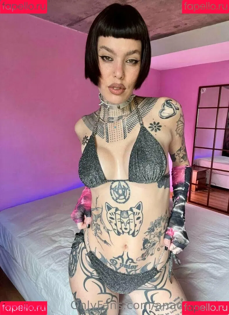 anadevinvip Onlyfans Photo Gallery 