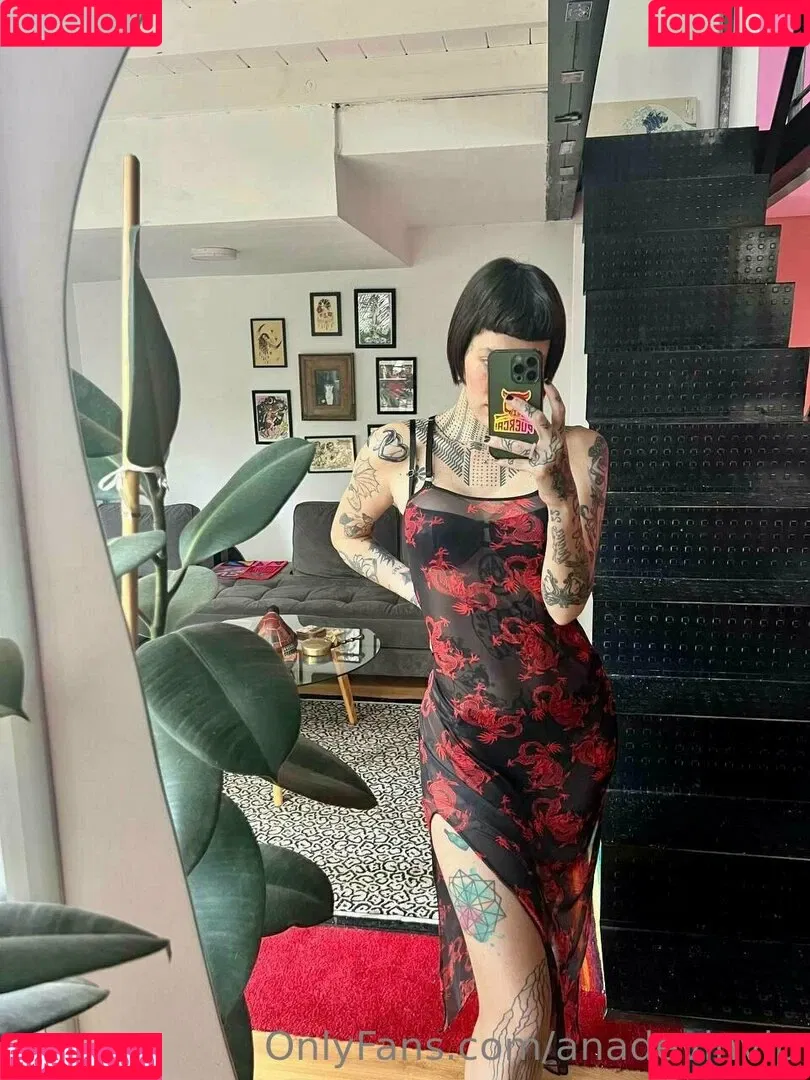 anadevinvip Onlyfans Photo Gallery 