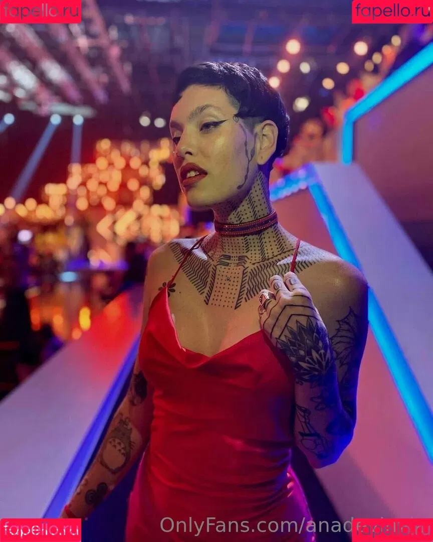anadevinvip Onlyfans Photo Gallery 