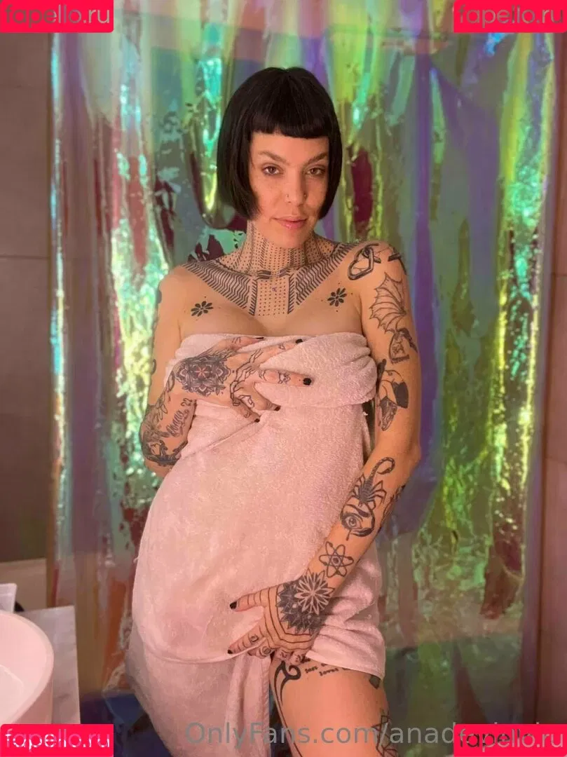 anadevinvip Onlyfans Photo Gallery 