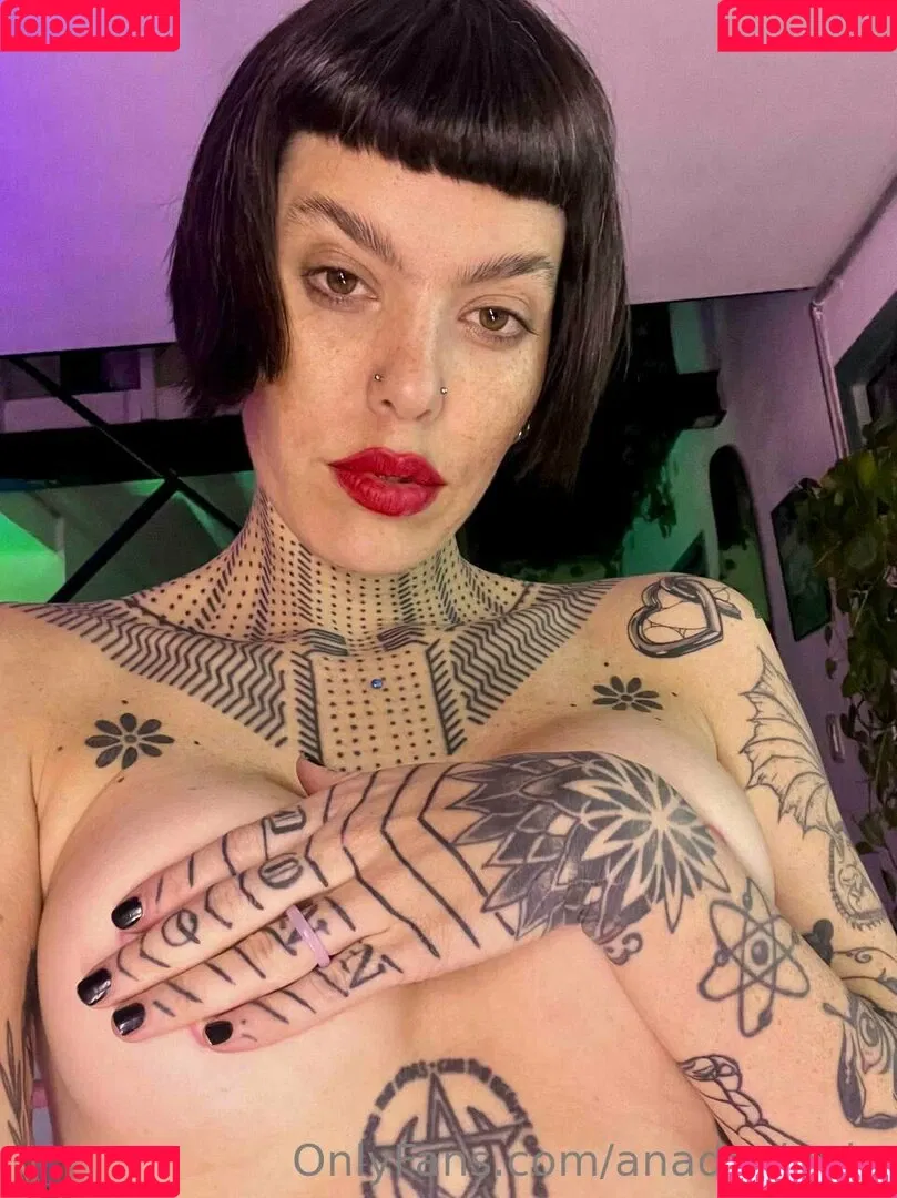 anadevinvip Onlyfans Photo Gallery 