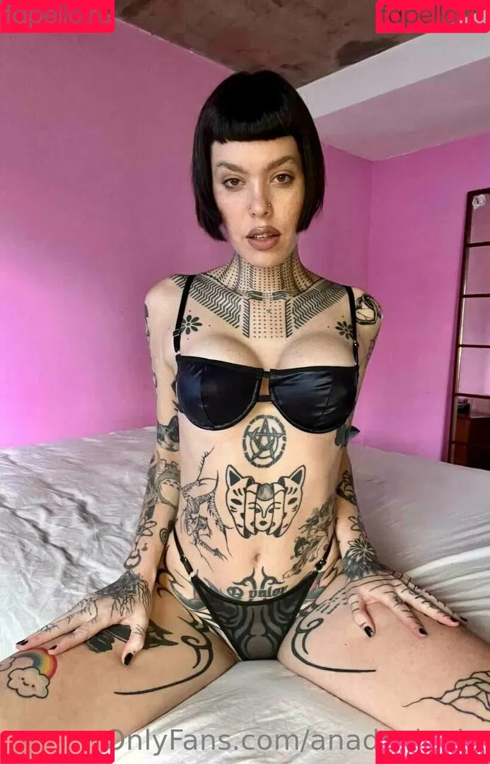 anadevinvip Onlyfans Photo Gallery 