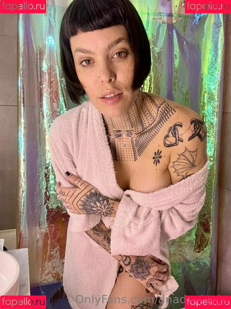 anadevinvip Onlyfans Photo Gallery 