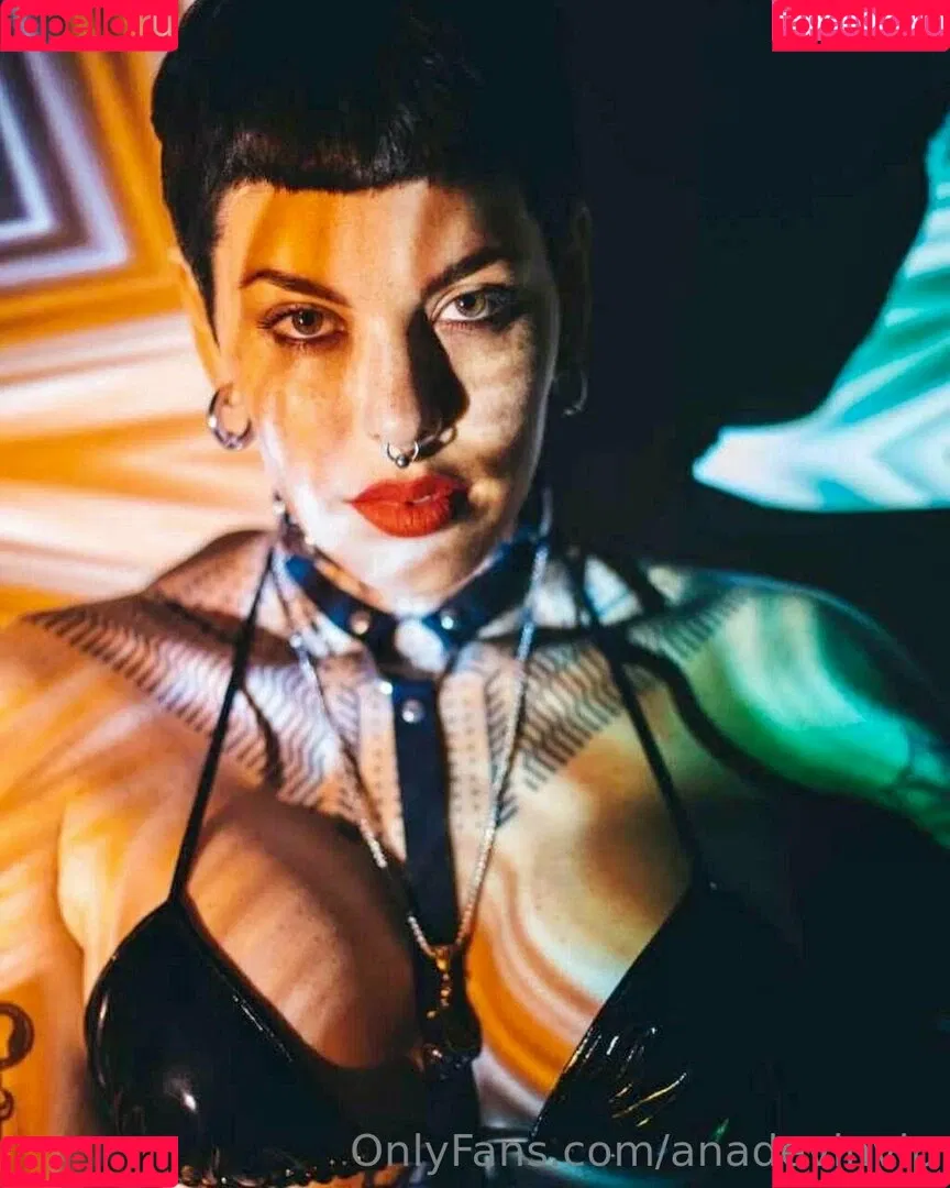 anadevinvip Onlyfans Photo Gallery 