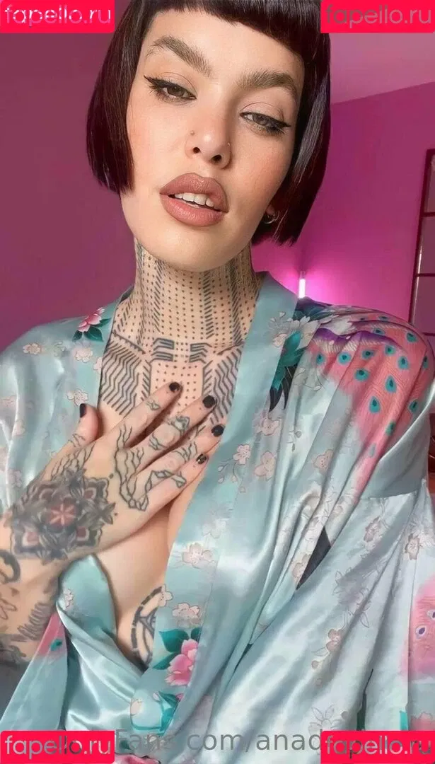 anadevinvip Onlyfans Photo Gallery 