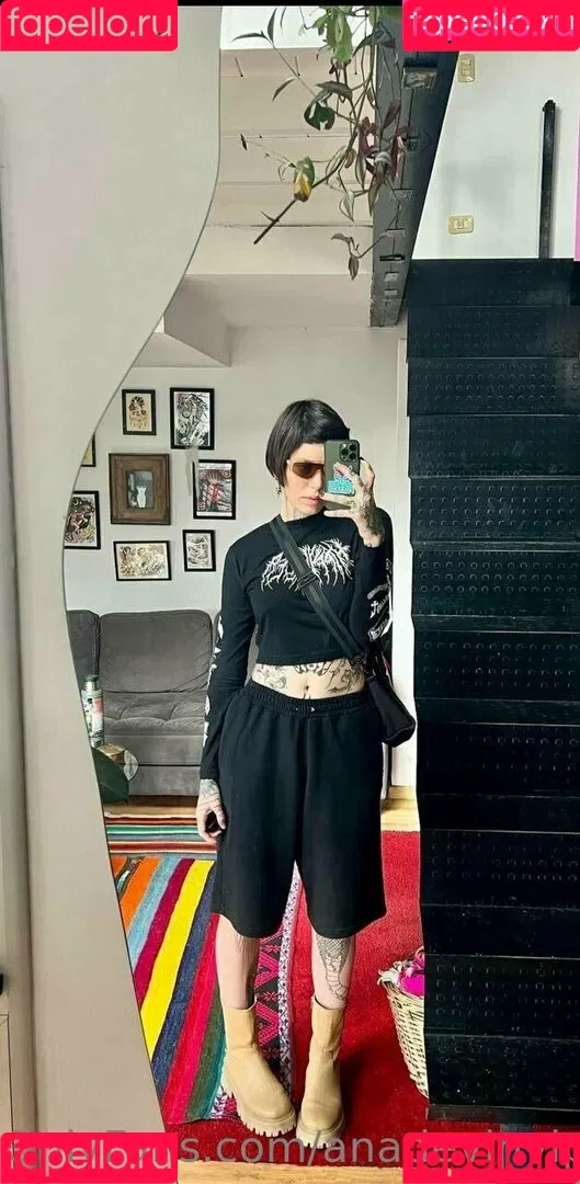 anadevinvip Onlyfans Photo Gallery 