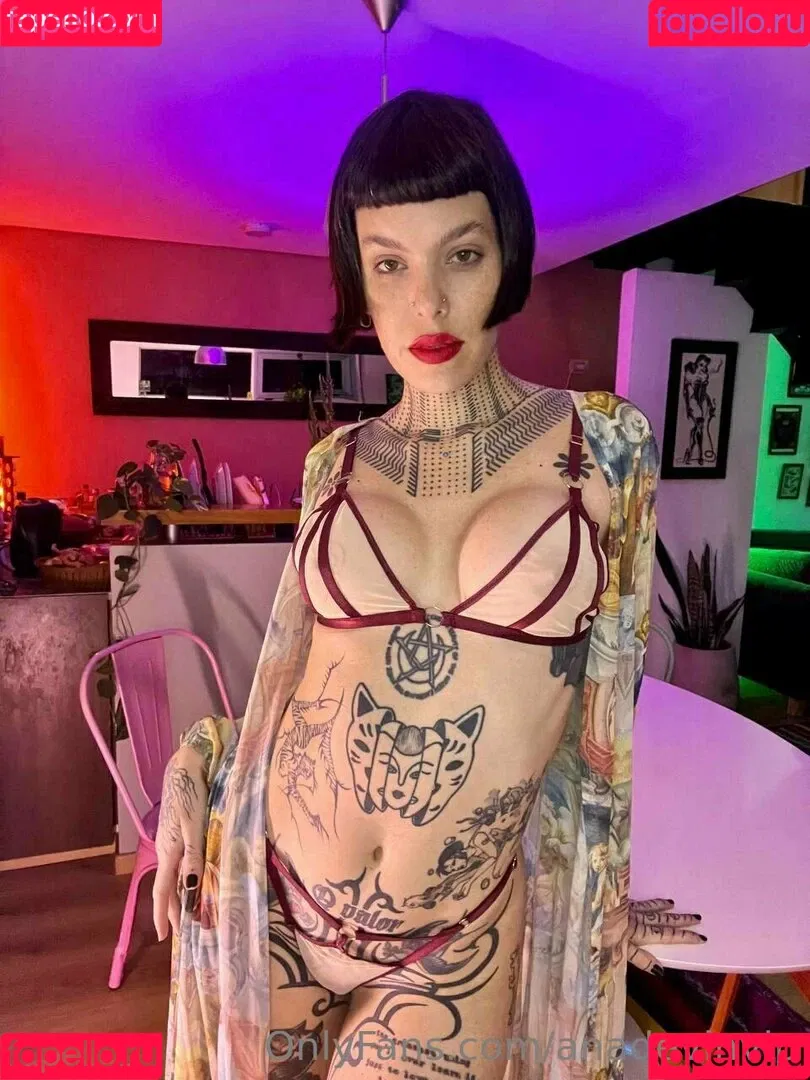 anadevinvip Onlyfans Photo Gallery 