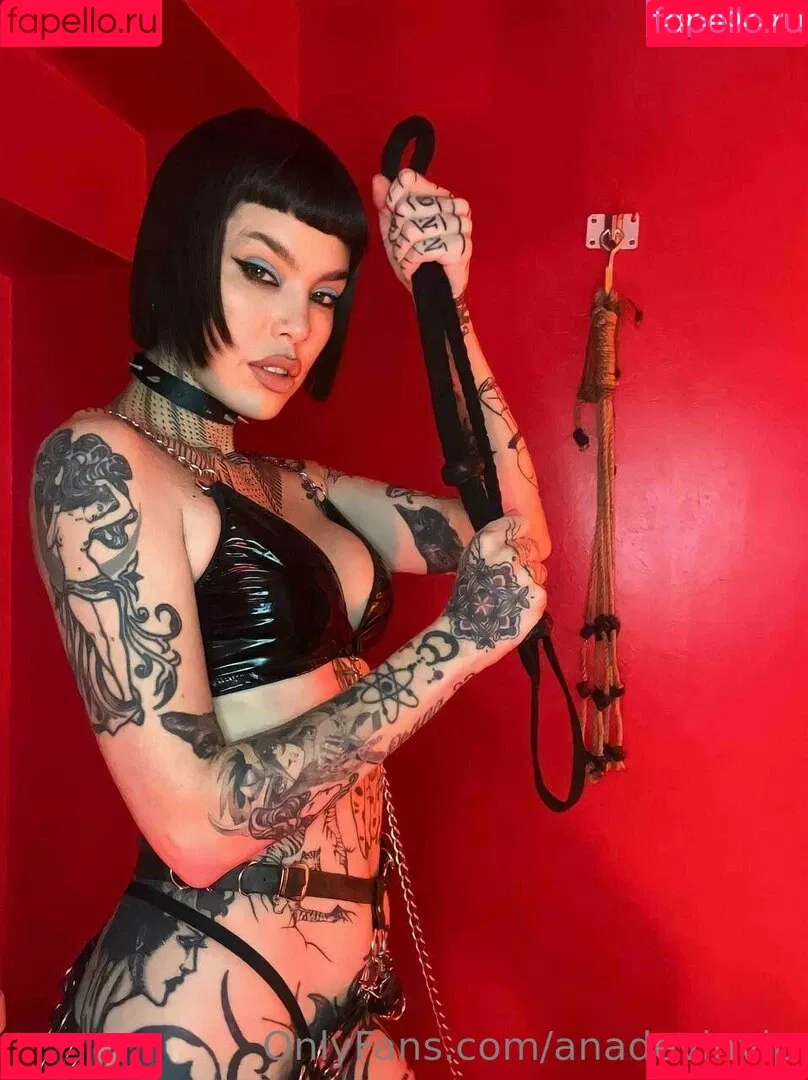 anadevinvip Onlyfans Photo Gallery 
