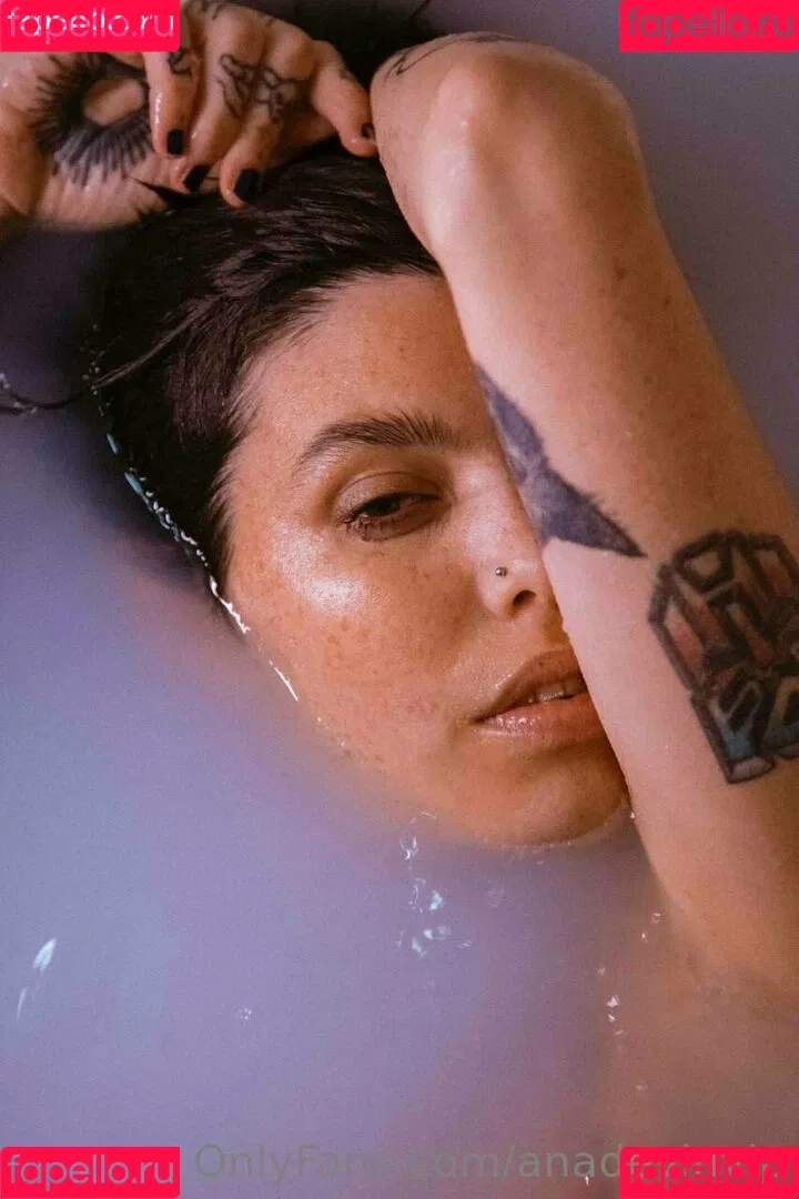 anadevinvip Onlyfans Photo Gallery 