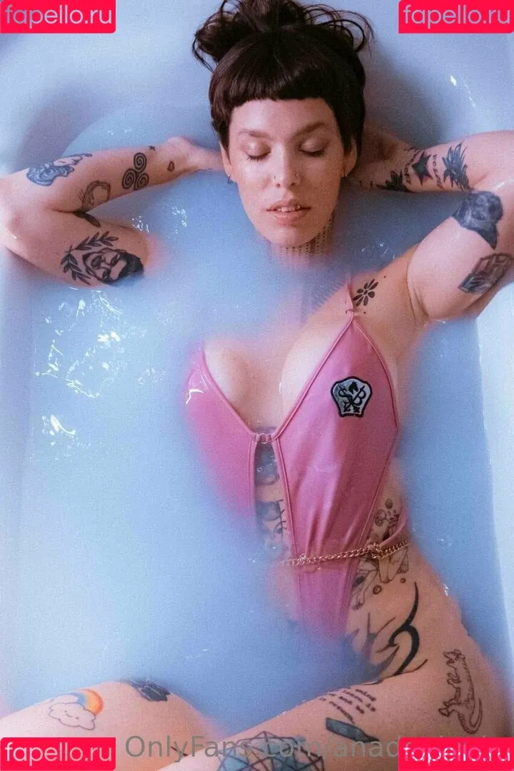 anadevinvip Onlyfans Photo Gallery 