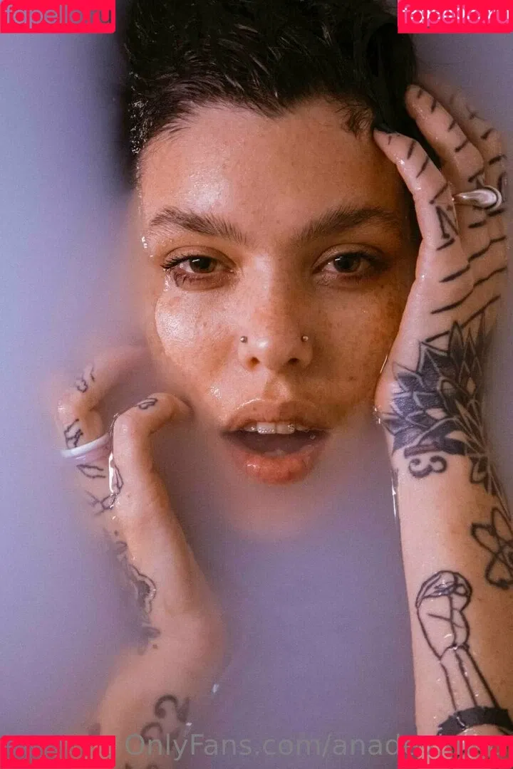 anadevinvip Onlyfans Photo Gallery 