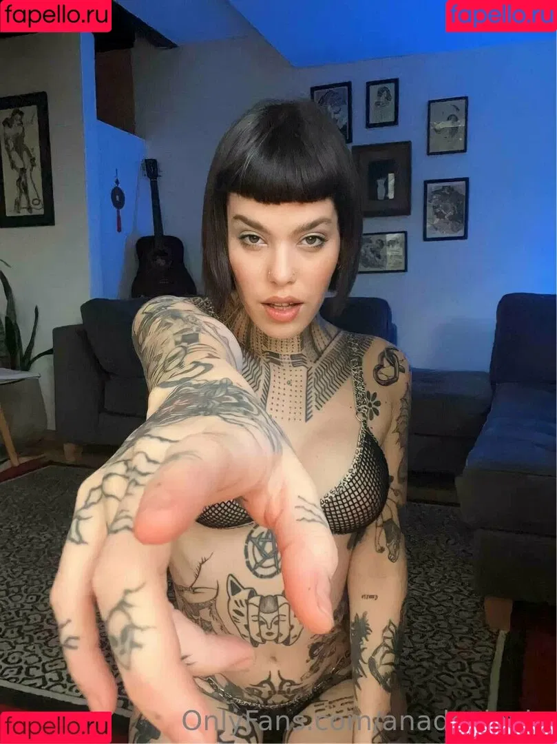 anadevinvip Onlyfans Photo Gallery 