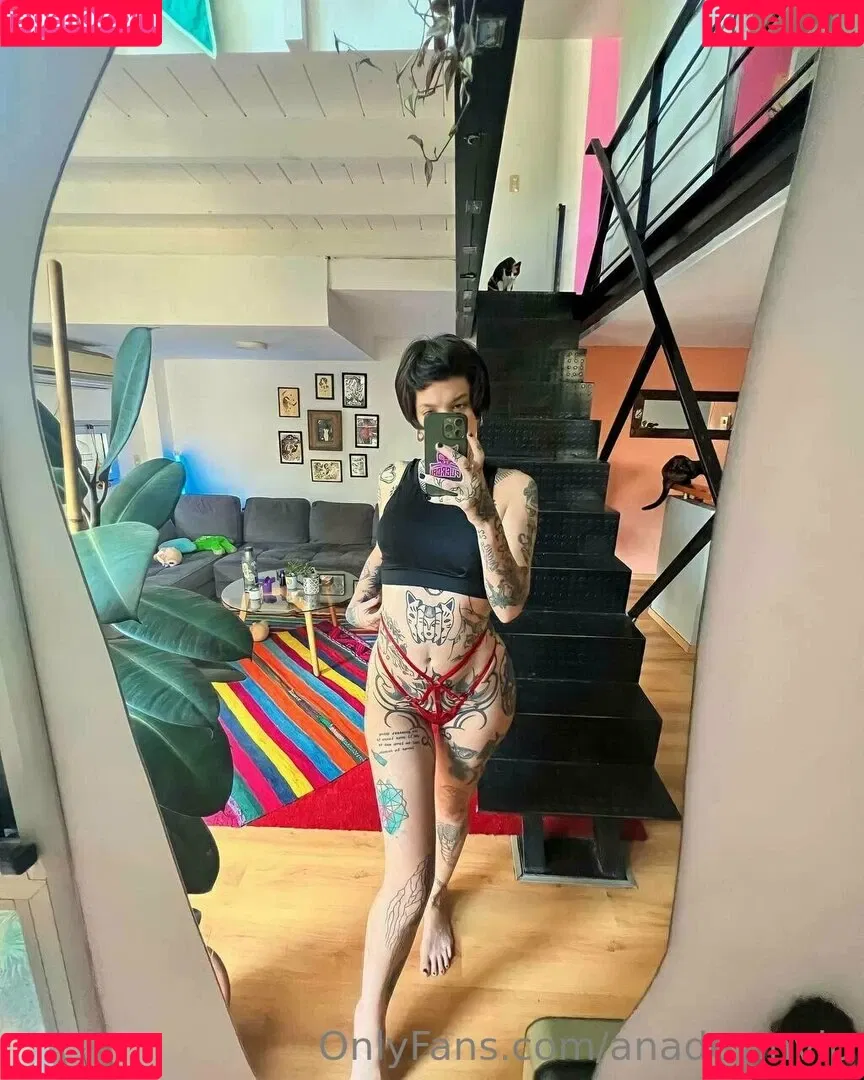 anadevinvip Onlyfans Photo Gallery 