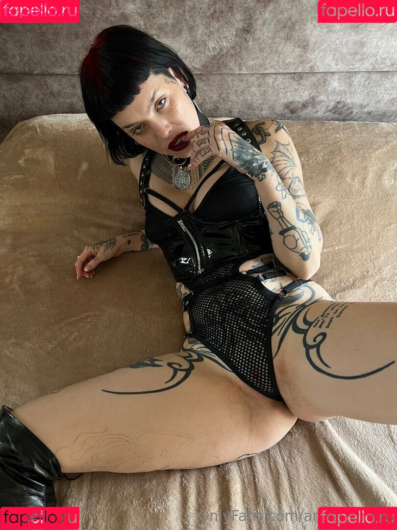 anadevinvip Onlyfans Photo Gallery 