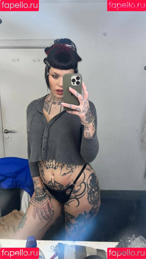 anadevinvip Onlyfans Photo Gallery 