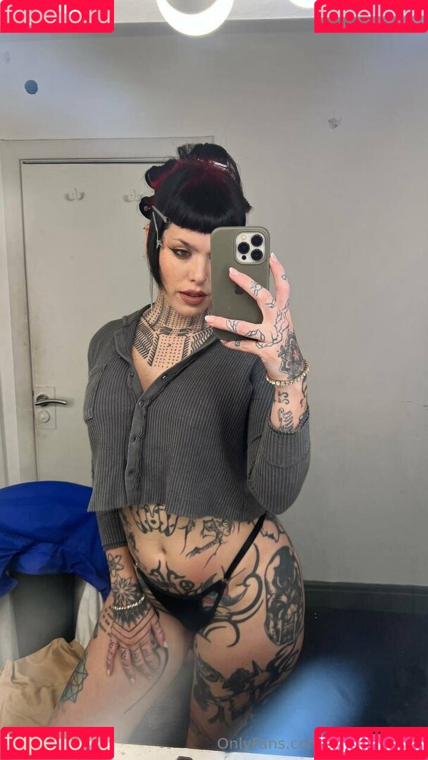 anadevinvip Onlyfans Photo Gallery 