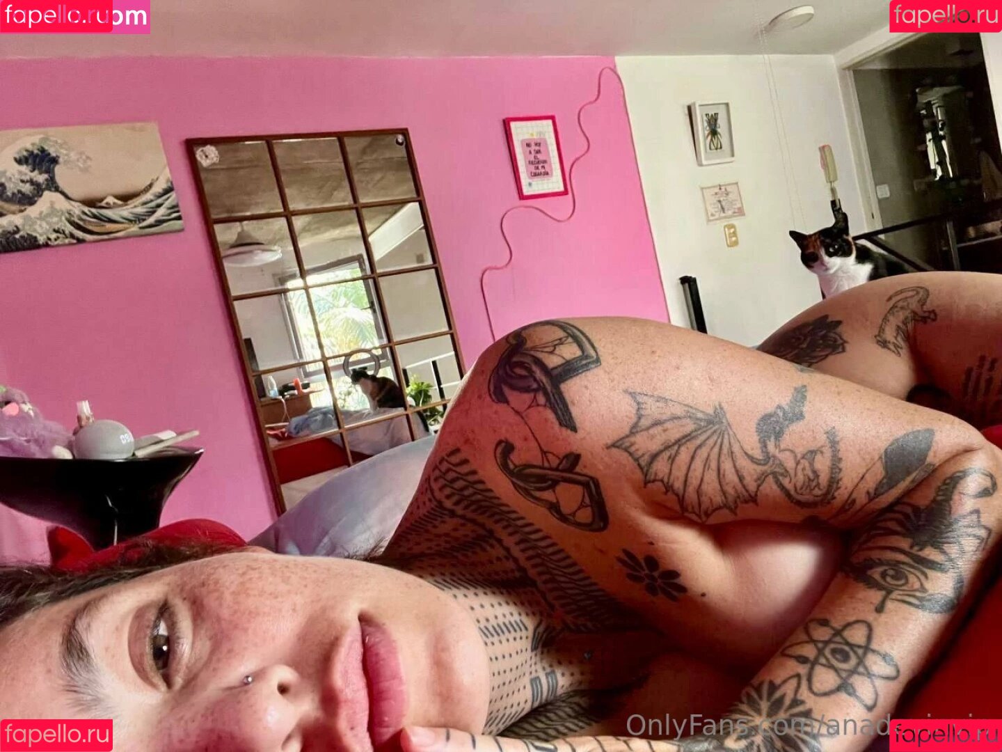 anadevinvip Onlyfans Photo Gallery 