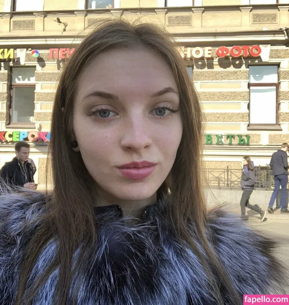 Vika Lita Onlyfans Photo Gallery 