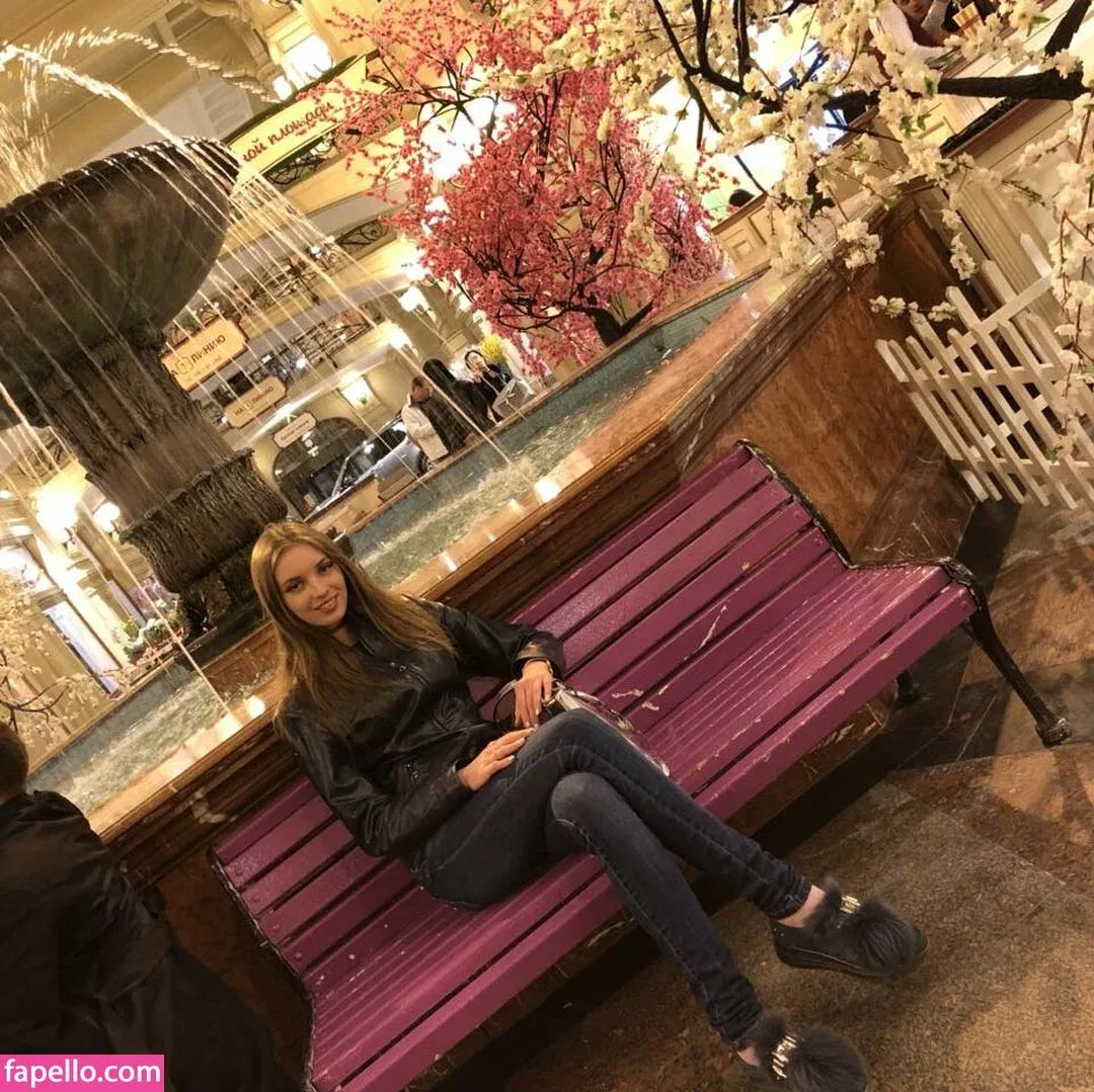 Vika Lita Onlyfans Photo Gallery 