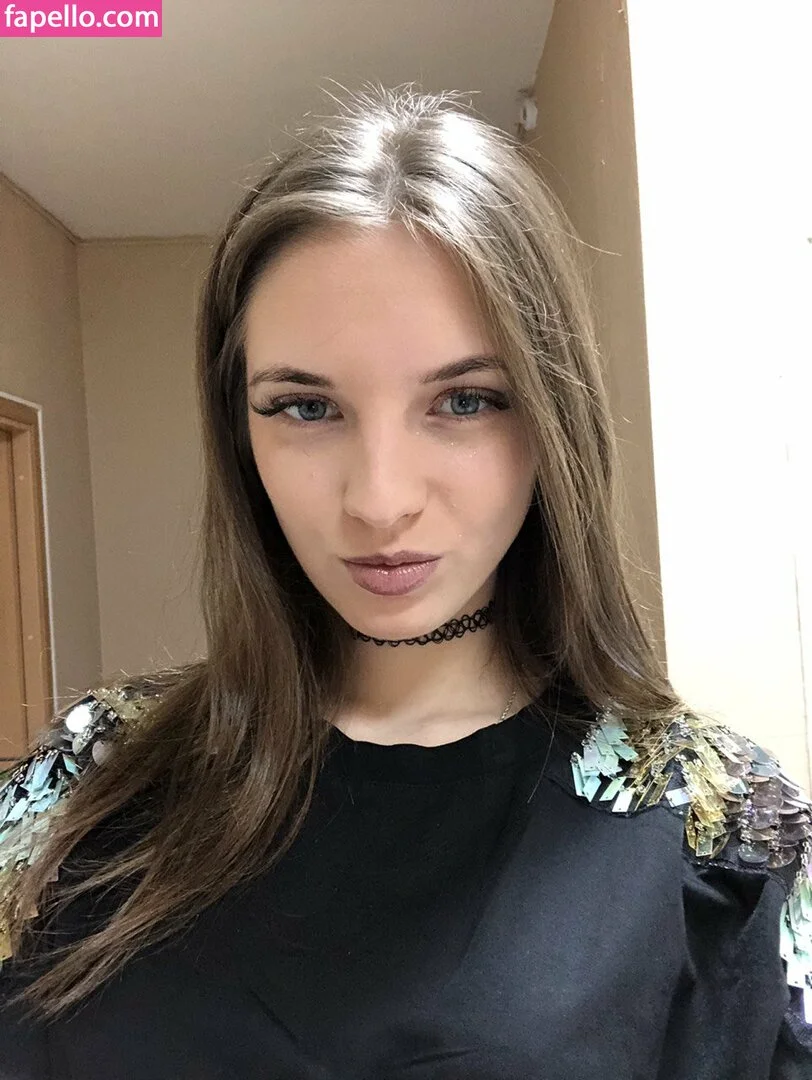 Vika Lita Onlyfans Photo Gallery 