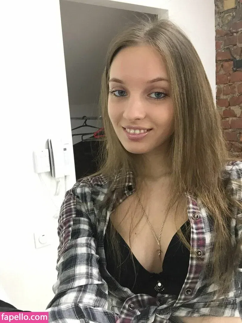 Vika Lita Onlyfans Photo Gallery 