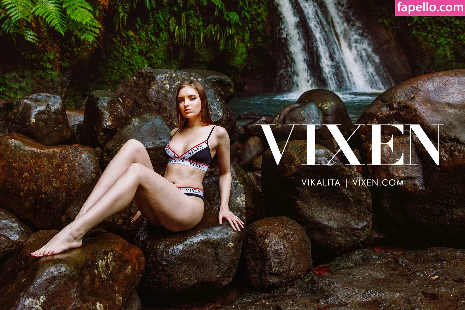 Vika Lita Onlyfans Photo Gallery 