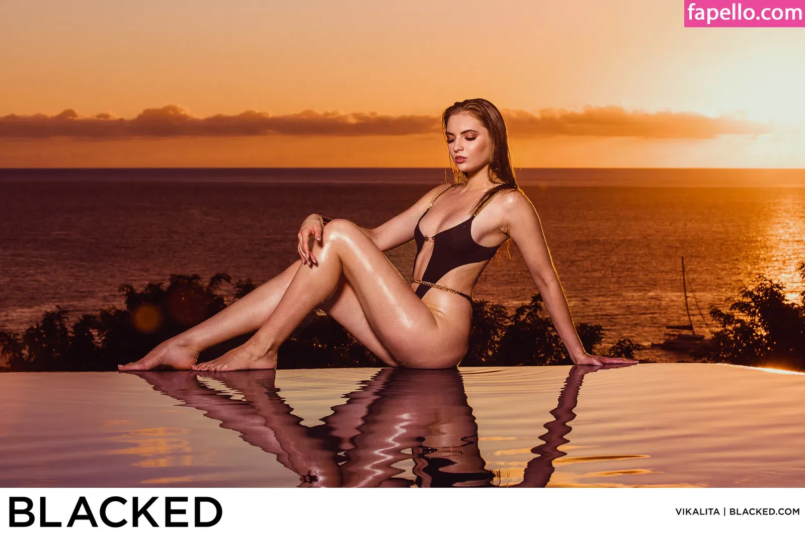 Vika Lita Onlyfans Photo Gallery 