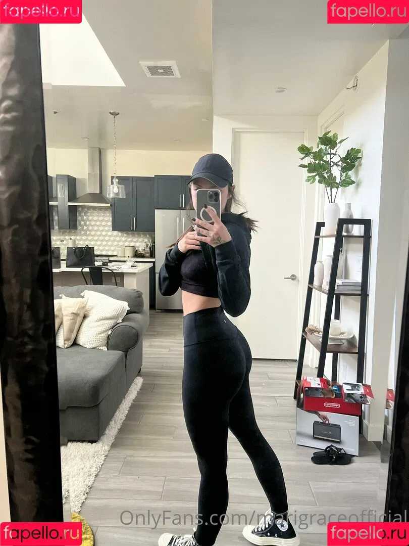 marigraceofficial Onlyfans Photo Gallery 