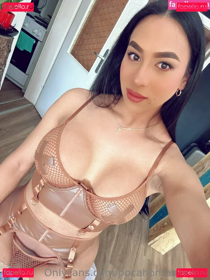 k.pocahontas Onlyfans Photo Gallery 