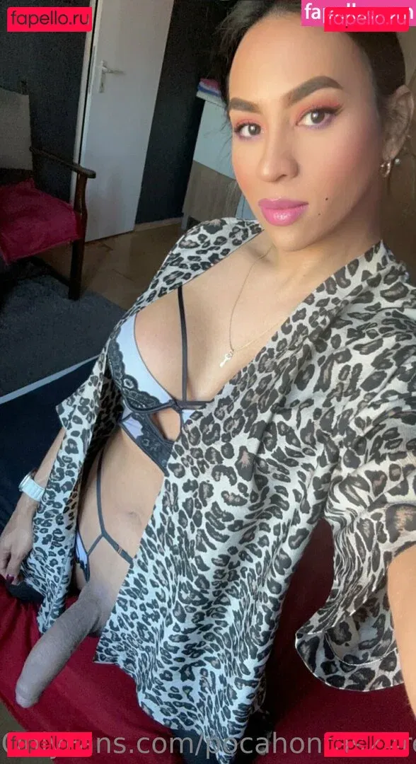 k.pocahontas Onlyfans Photo Gallery 