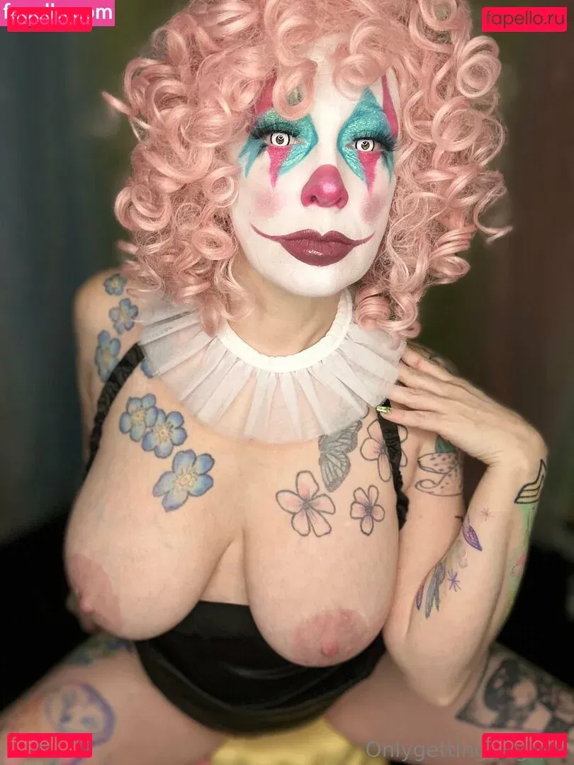 Onlygettingbrighter Onlyfans Photo Gallery 