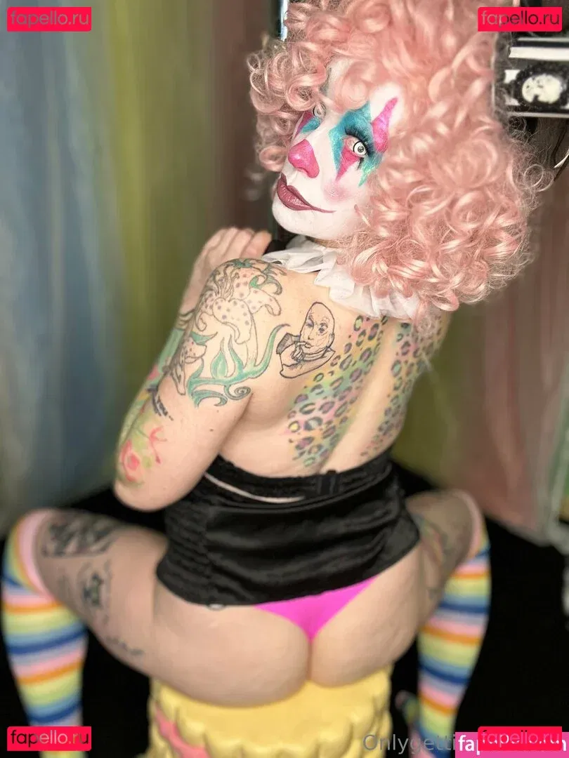 Onlygettingbrighter Onlyfans Photo Gallery 