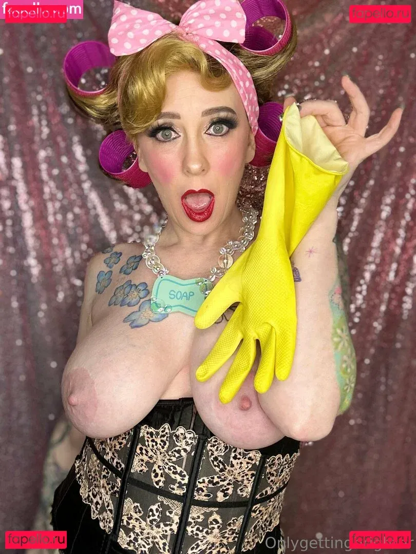 Onlygettingbrighter Onlyfans Photo Gallery 