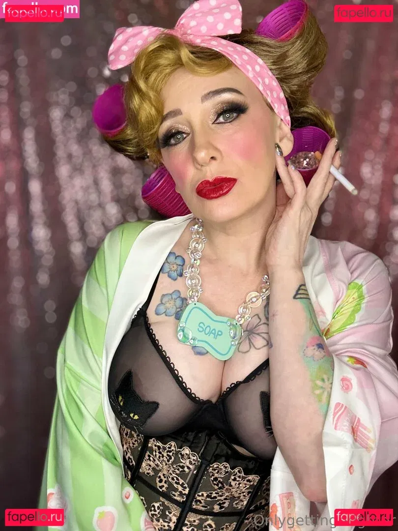 Onlygettingbrighter Onlyfans Photo Gallery 