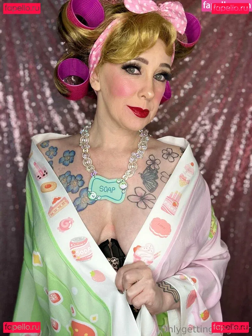 Onlygettingbrighter Onlyfans Photo Gallery 