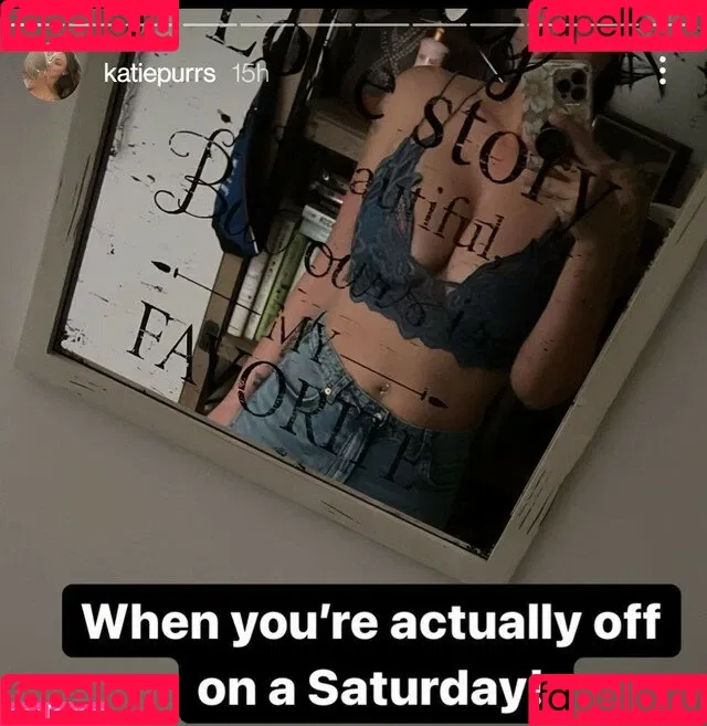 Katiepurrs Onlyfans Photo Gallery 
